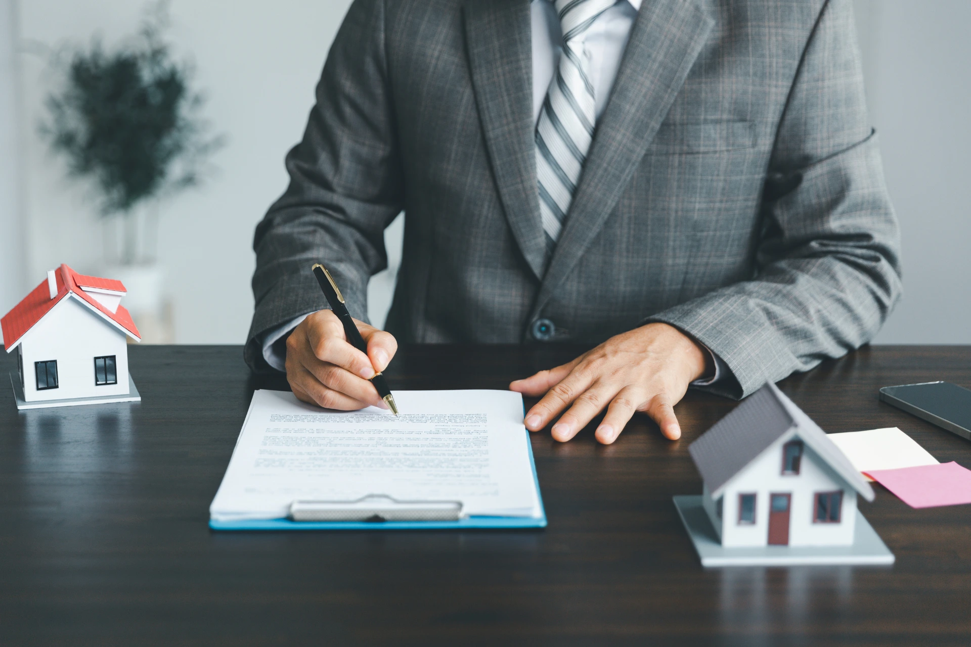 Property Registration Power of Attorney